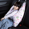SleepMate™ – H-shaped Travel Car Pillow For Kids