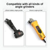 AdaptiGrind™ - One Grinder to Handle Sawing, Grinding, & Polishing Effortlessly