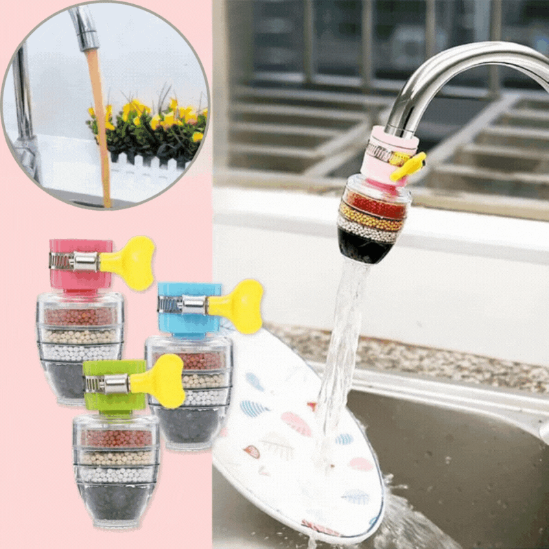 AquaSafe™ – Enjoy Cleaner, Safer Water