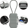 LockPro™ - Never worry about your valuable belongings again