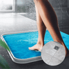 Bathroom Rail™ - The perfect solution for your bathroom!