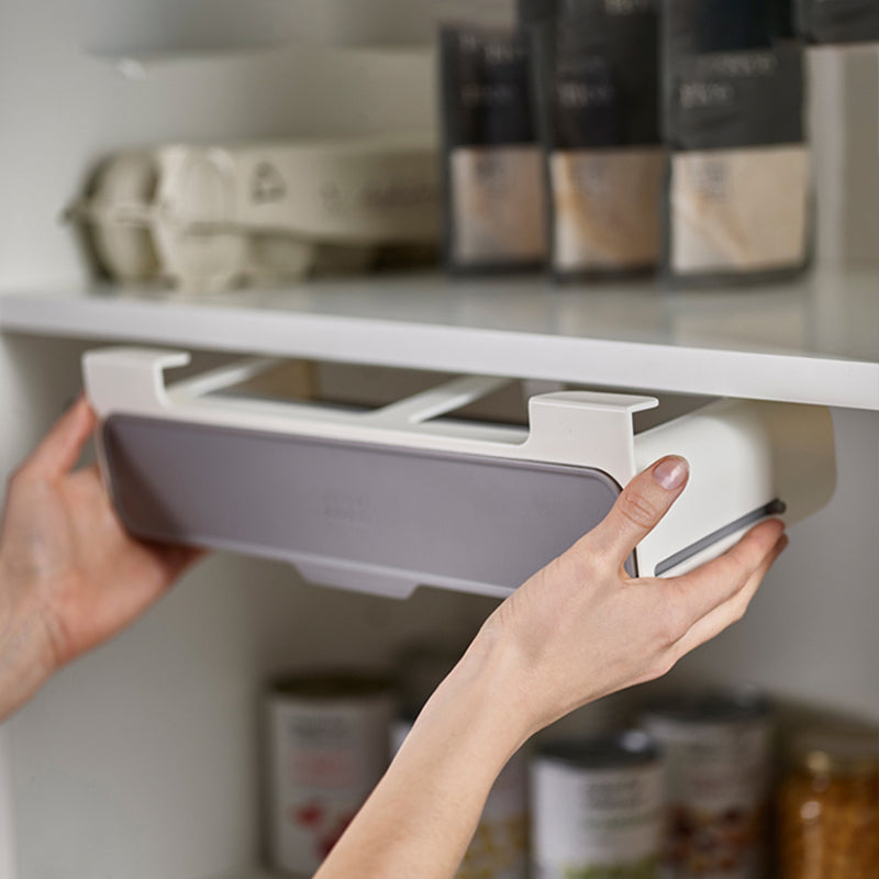 ShelfMax™ - Kitchen Organizer