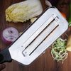 EffiCut™ - Effortless Vegetable Cutting