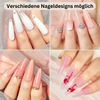 Gelnailset™ - Salon-Quality Nails at Home