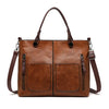 Imara - Vintage Shoulder Bag