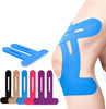 FlexiKnee™ – Move painlessly with targeted all-day knee support