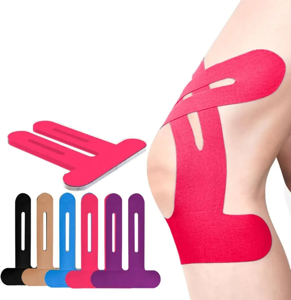 FlexiKnee™ – Move painlessly with targeted all-day knee support