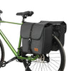 DryRide™ - Your waterproof bike bag for every adventure!