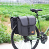 DryRide™ - Your waterproof bike bag for every adventure!