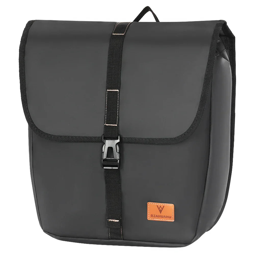 DryRide™ - Your waterproof bike bag for every adventure!