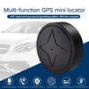 TrackGuard™ – Mini GPS Tracker with Magnet