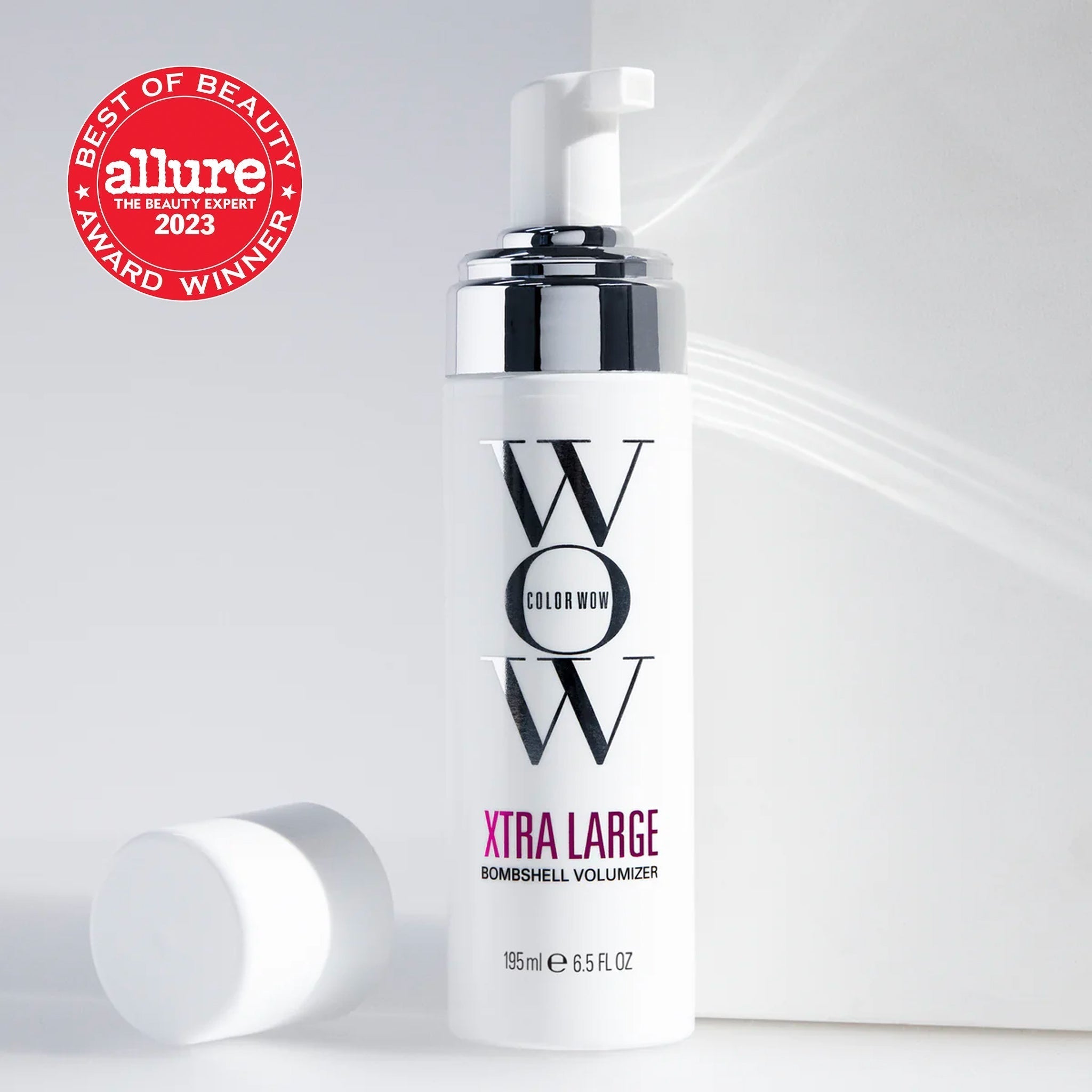 1+1 Free | VolumeVibes™ Enormous Volume Plus Super Healthy Hair Quality!