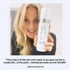 1+1 Free | VolumeVibes™ Enormous Volume Plus Super Healthy Hair Quality!
