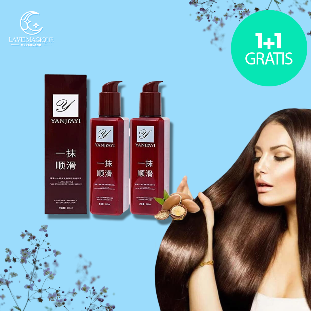 1+1 Free | Shimmera™ - For Shiny, Healthy Hair!