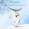 Springle™ - Anti-wrinkle massager for face and neck