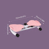 CoreEase™ — Improve Balance, Strength, and Relaxation with a Single Flowing Movement