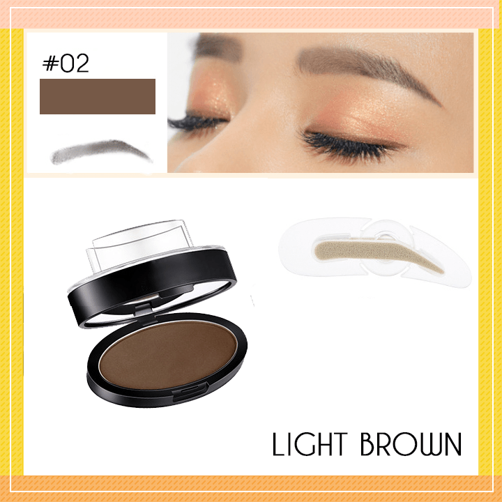 1+1 FREE | Browtique™ — Instantly fuller, flawless eyebrows that last all day