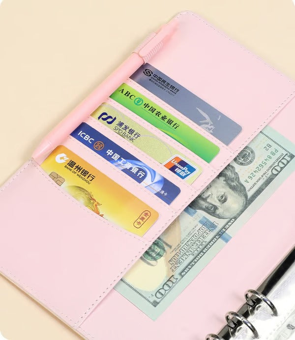 CashCascade™ — Turn Your Coins into Life-changing Savings Daily