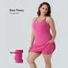 VivaFlex™ — Move freely, show every curve with effortless confidence