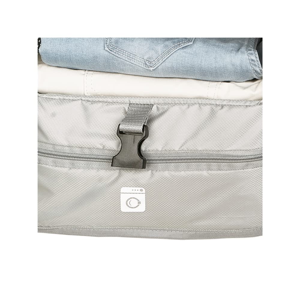 AeroTrek™ Travel Organizer — Pack Perfectly, Travel Light, Make Every Trip Stress-Free