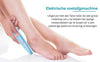 SilkStride™ – Reveal soft, stunning feet you're proud to show