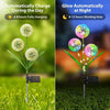 GlowSphere™ – Ignite Magical Evenings with Enchanting Garden Lights