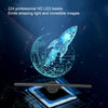 LumiVibe™ — Transform Your Space Into an Unforgettable 3D Light Show