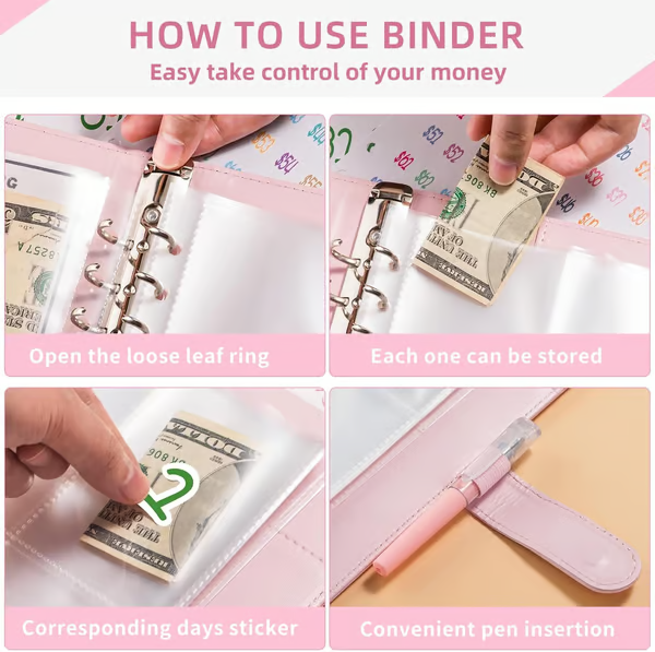 CashCascade™ — Turn Your Coins into Life-changing Savings Daily