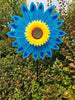 SunSpin™ – Bring Your Garden to Life with Enchanting Colors and Dance
