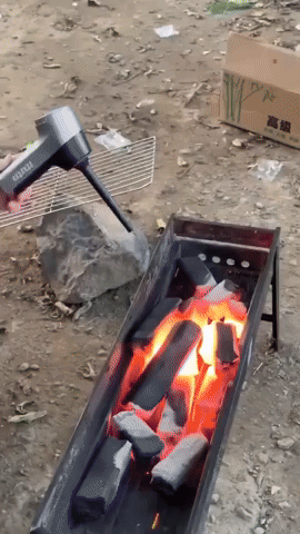 VacPower™ Cordless Vacuum Cleaner – Powerful Quick Cleaning That Follows You Everywhere