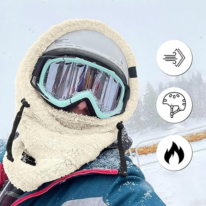 ArcticVeil™ — Wrap Yourself in Unstoppable Warmth and Freedom