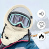 ArcticVeil™ — Wrap Yourself in Unstoppable Warmth and Freedom