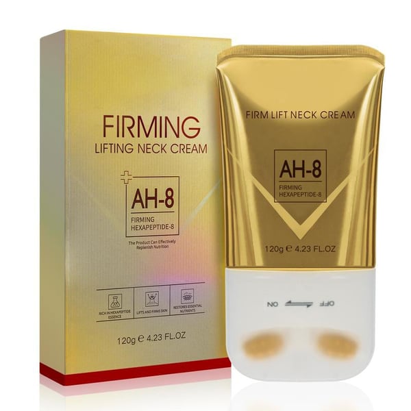 1+1 FREE | Firmify™ Lifting Neck and Body Cream