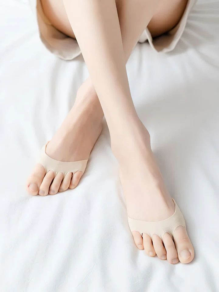 2+2 FREE | Feetly™ Insoles — Pain-Free Walking and Loving Your Shoes All Day