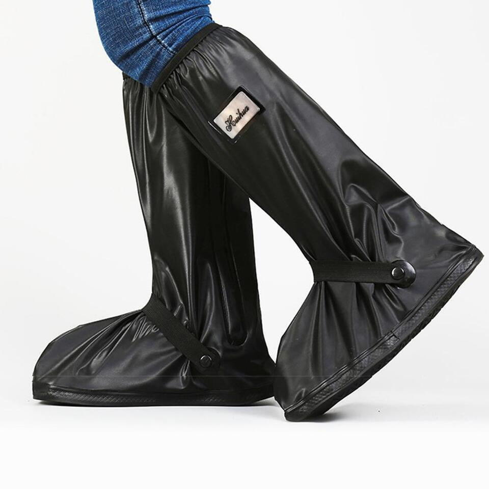 HydraGuard™ — Stay Dry and Confident in Any Weather