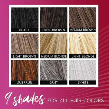 1+1 Free | HairMagic™ - Wonder Powder for Instant Volume