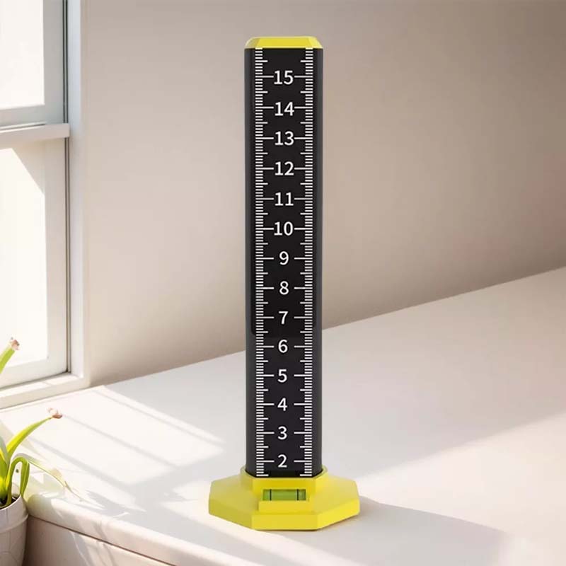 ProMark™ Magnetic Height Gauge — For Perfect Precision and Professional Finish