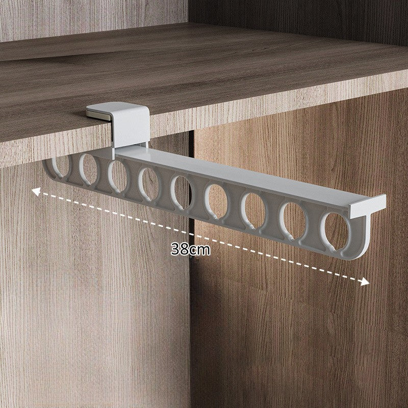 1+1 FREE | FlexiHanger™ Effortless Closet Control for Every Outfit