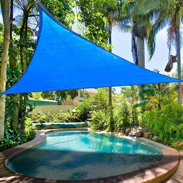 ShadeMax™ - UV Protection Canopy