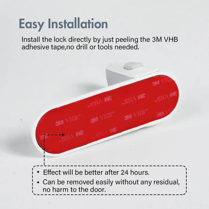 1+1 FREE | HomeSecure™ – Safety and protection for little hands