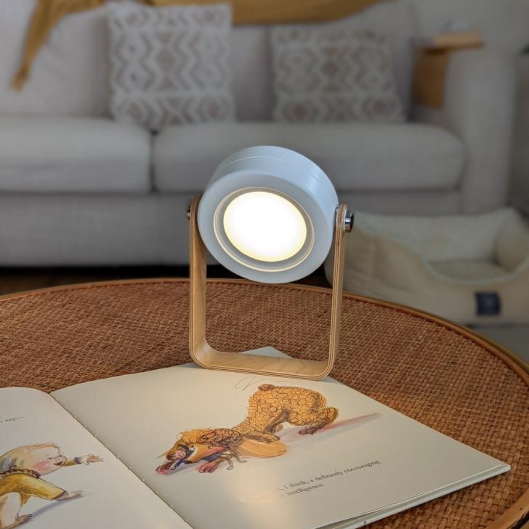 VivaLux™ — Light that adapts to every moment