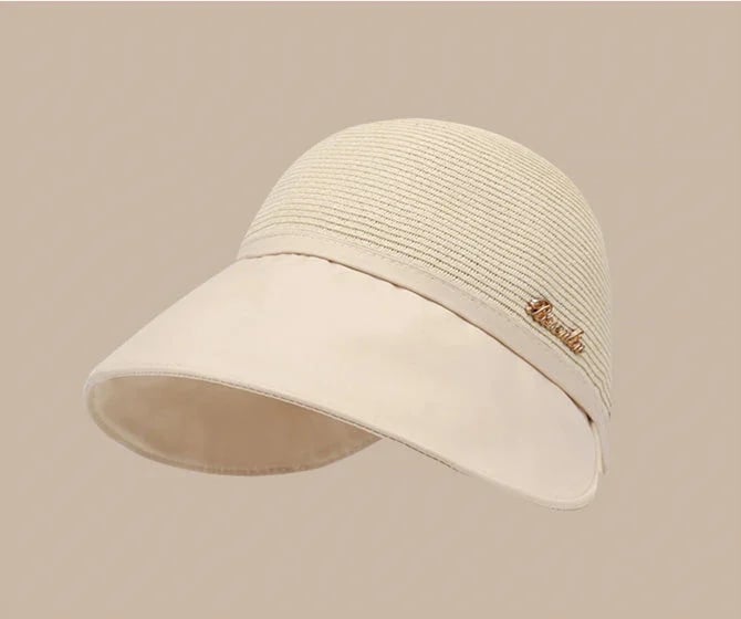 SunGuard™ - Women's Wide Brim Sun Hat