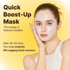 LumiVive™ Moisturizing Collagen Mask – Unleash radiant glow and plump skin daily
