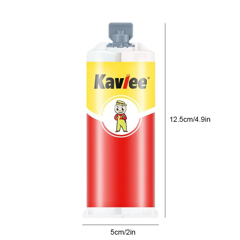 1+1 FREE | SuperGlue™ — Instant strong hold that withstands everything