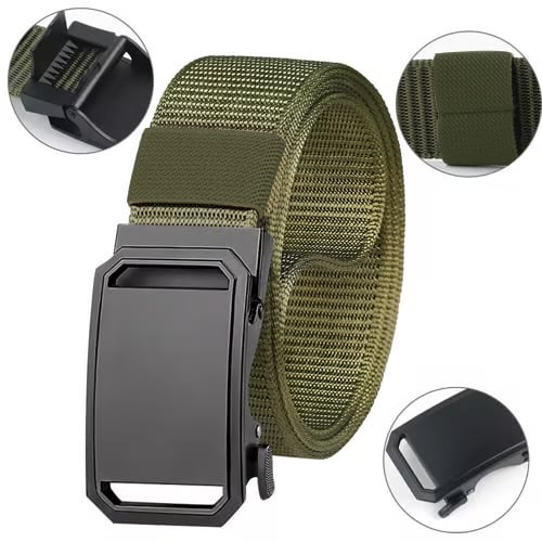 1+1 FREE | CanvasStrap™ Easily Adjustable Size