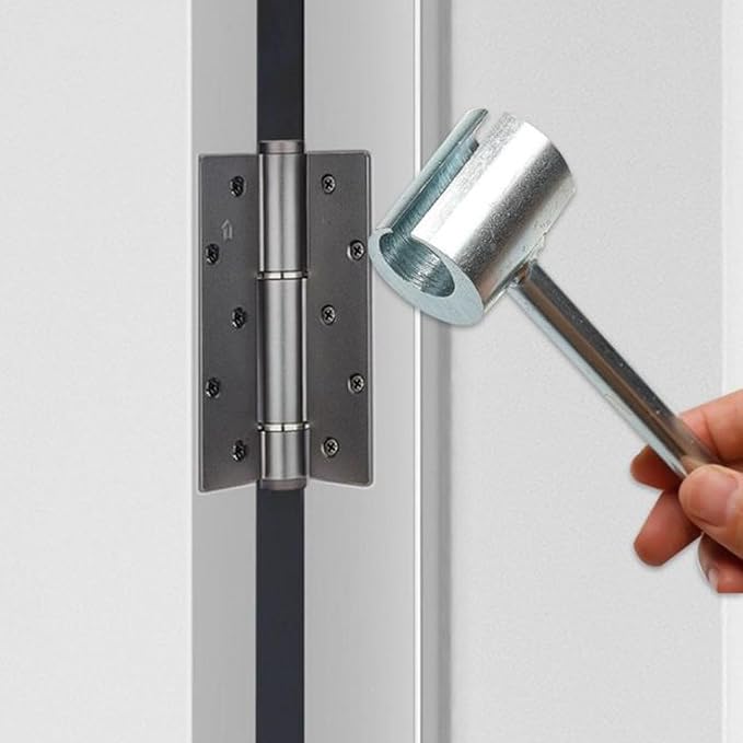DoorSculpt™ — You can achieve perfectly aligned doors in just minutes