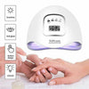 NailBeam™ – UV LED Nail Dryer Lamp