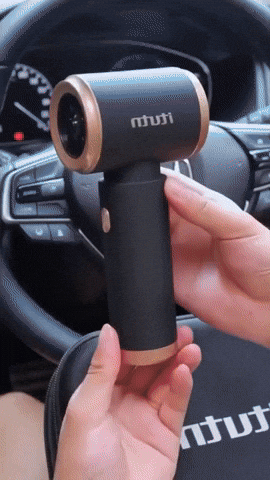 VacPower™ Cordless Vacuum Cleaner – Powerful Quick Cleaning That Follows You Everywhere