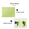 BagBuddy™ - 2-in-1 Foldable Shopping Bag
