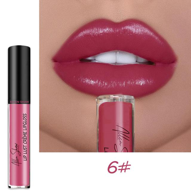 1+1 FREE | GlamPout™ Long-lasting, Bright Color